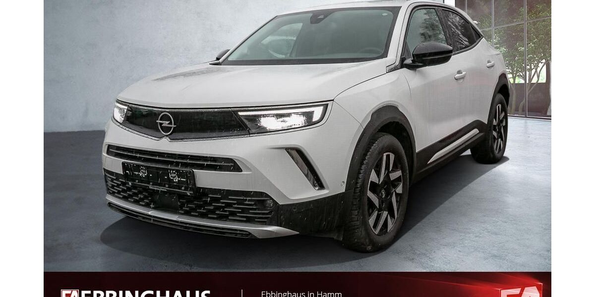 Opel Mokka 39.198 km 16.999 &euro; Hamm 59067
