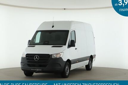 Mercedes-Benz Sprinter 60.100 km 45.077 &euro; Senden-Bösensell 48308