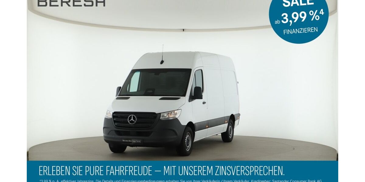 Mercedes-Benz Sprinter 60.100 km 45.077 &euro; Senden-Bösensell 48308