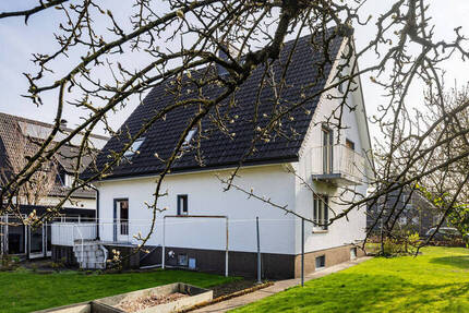 Haus Ennigerloh - 5 Zimmer, 148 m&sup2;, 230.000&euro; | Angebot:26247703