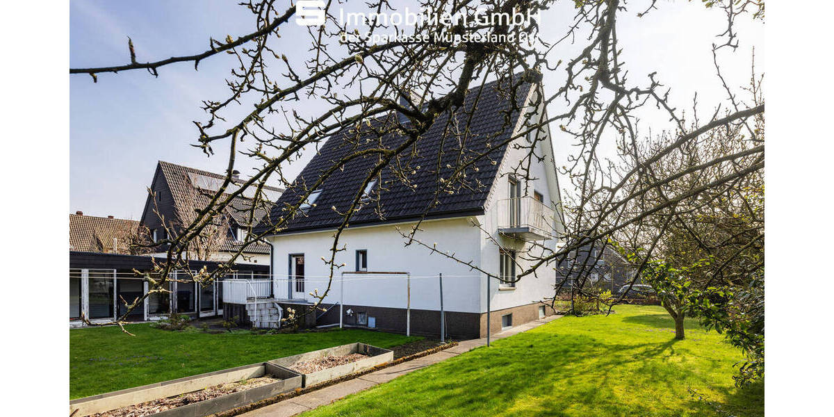 Mehrfamilienhaus, Wohnhaus Ennigerloh - 5 Zimmer, 148 m&sup2;, 230.000&euro; | Angebot:26247703