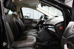 Ford Kuga 2.0 TDCI 4x4 TITANIUM / LEDER / NAVI+ 90.000 km 12.333 &euro; Hamm 59077