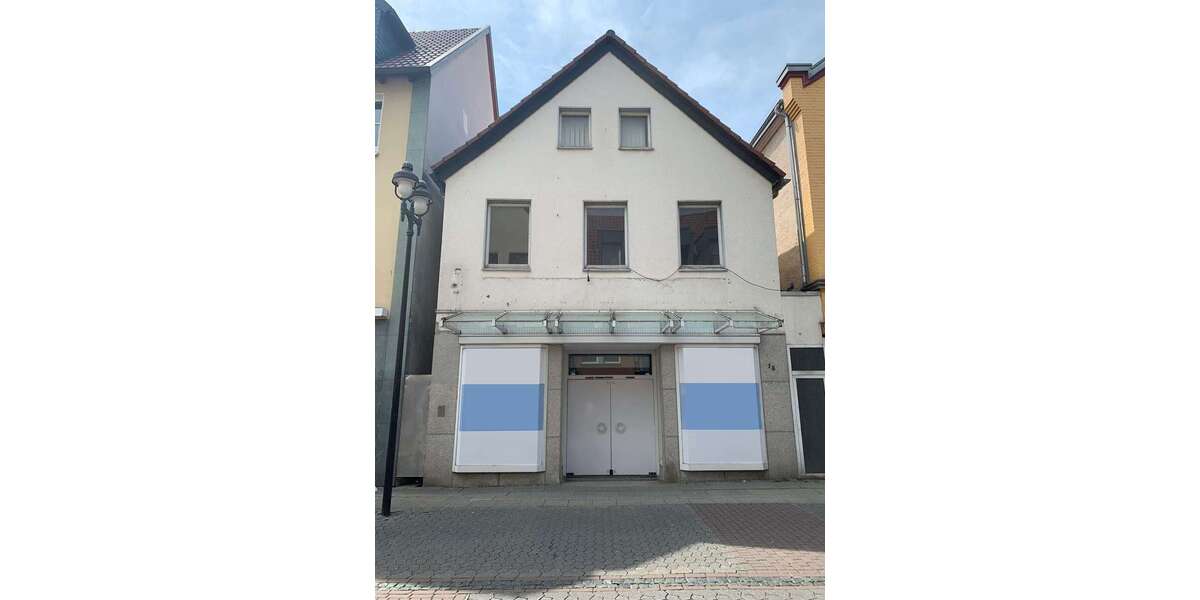 Gewerbeobjekt Werl - 2.900&euro; | Angebot:9211867