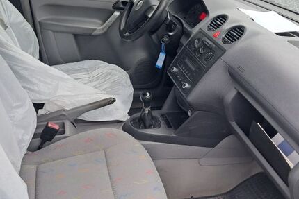VW Caddy 141.000 km 3.000 &euro; Soest 59494
