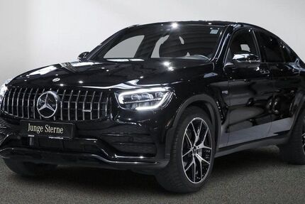 Mercedes-Benz GLC 43 AMG 58.950 km 53.965 &euro; Ahlen 59229