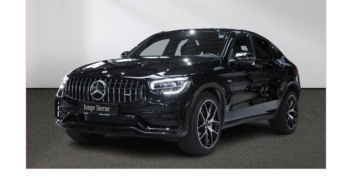 Mercedes-Benz GLC 43 AMG 58.950 km 53.965 &euro; Ahlen 59229