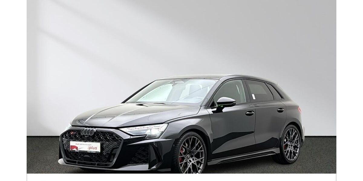 Audi RS3 1.500 km 79.990 &euro; Münster 48153