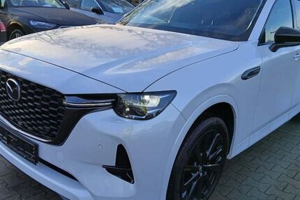 Mazda CX-60 58.700 km 39.750 &euro; Hamm 59067