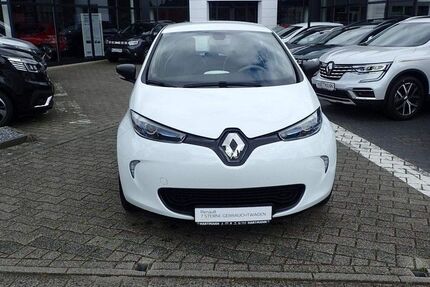 Renault ZOE 17.500 km 14.990 &euro; Münster 48165