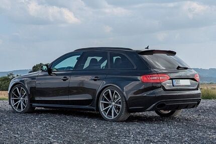 Audi RS4 128.000 km 36.500 &euro; Wickede 58739