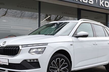 Skoda Kamiq 31.748 km 23.750 &euro; Rheda-Wiedenbrück 33378