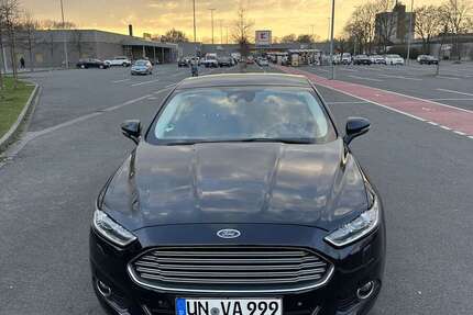 Ford Mondeo 339.000 km 7.400 &euro; Hamm 59067
