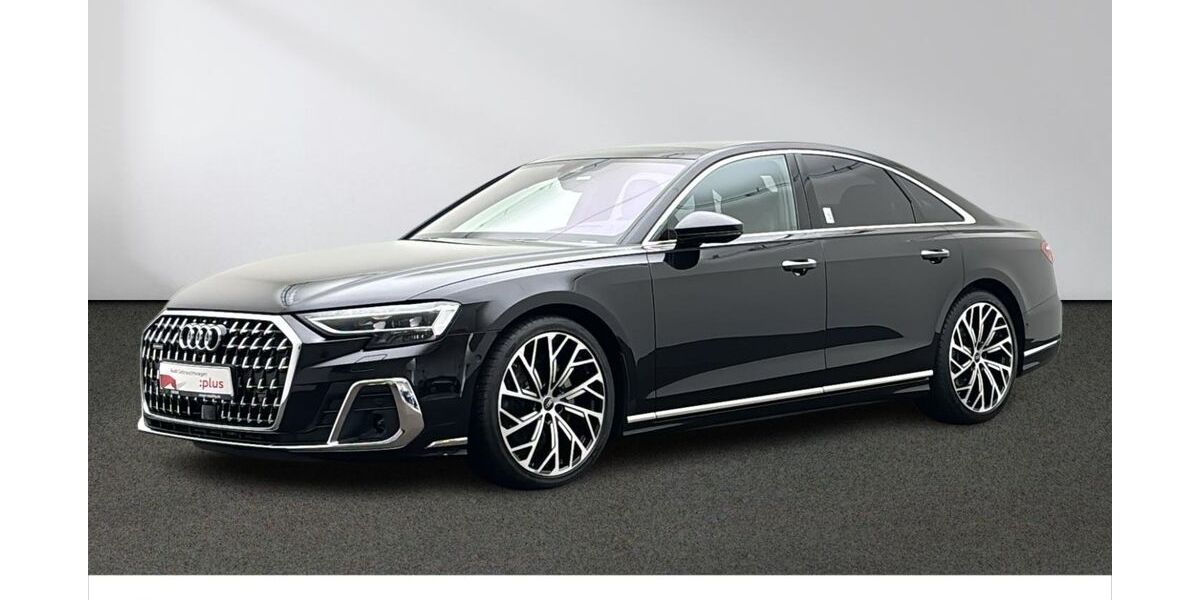 Audi A8 31.147 km 75.880 &euro; Münster 48153