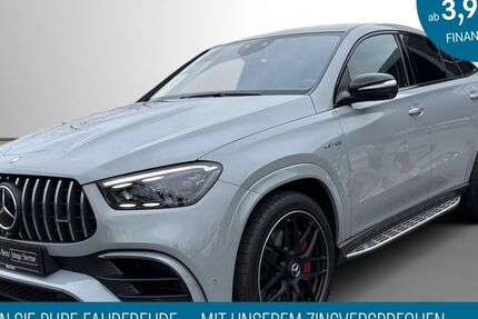 Mercedes-Benz GLE 63 AMG 29.999 km 129.225 &euro; Münster 48155