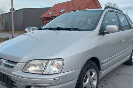 Mitsubishi Space Star 147.000 km 1.650 &euro; Unna 59423