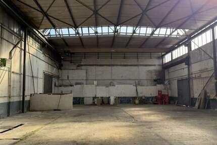 Gewerbeobjekt Hamm - 2.750&euro; | Angebot:25989231