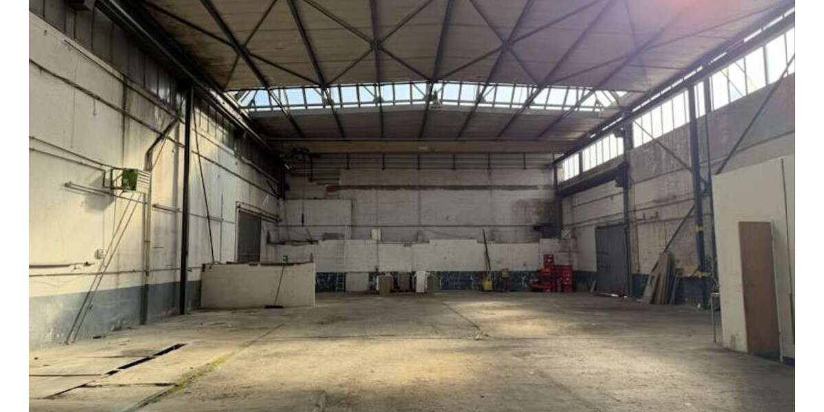 Gewerbeobjekt Hamm - 2.750&euro; | Angebot:25989231