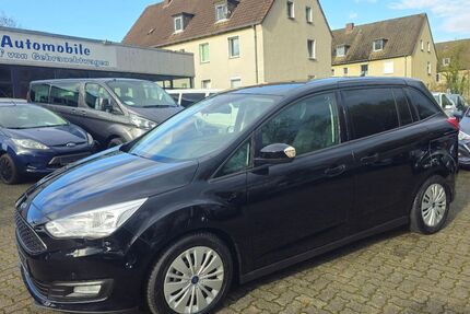 Ford Grand C-Max 75.780 km 8.490 &euro; Bergkamen 59192
