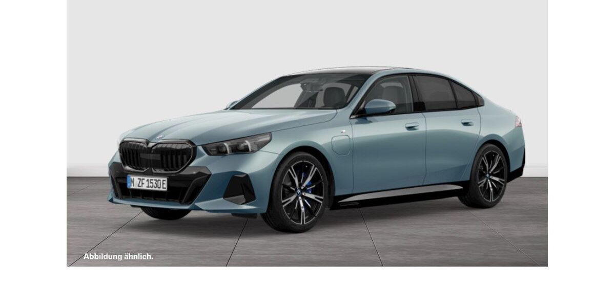 BMW 550 19.805 km 74.990 &euro; Münster 48163