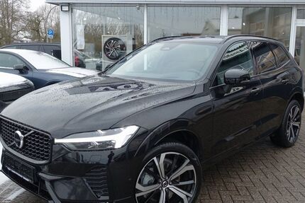 Volvo XC60 25.100 km 44.900 &euro; Warendorf 48231