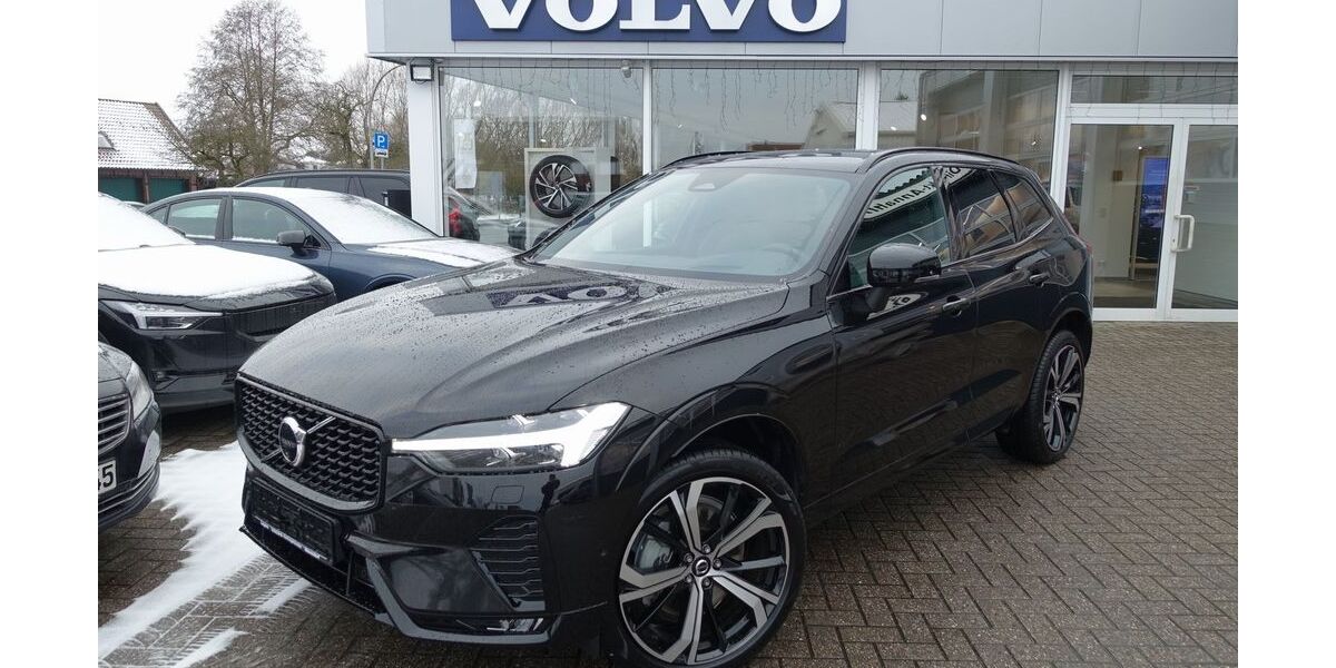 Volvo XC60 25.100 km 44.900 &euro; Warendorf 48231
