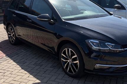 VW Golf 130.000 km 13.990 &euro; Ascheberg 59387
