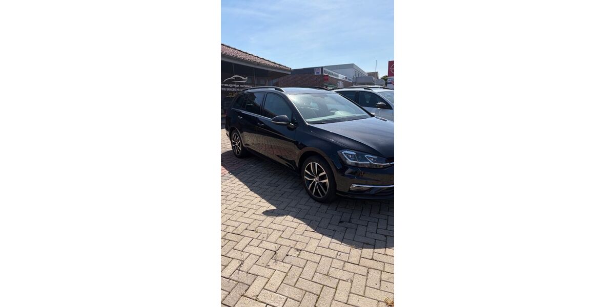 VW Golf 130.000 km 13.990 &euro; Ascheberg 59387