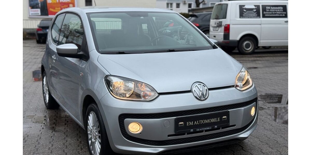 VW up! 137.450 km 4.499 &euro; Unna 59425