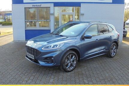 Ford Kuga 76.217 km 25.490 &euro; Hamm 59069