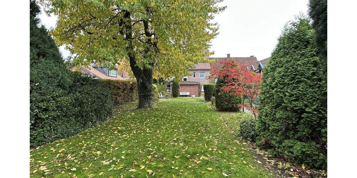 Reihenmittelhaus Everswinkel - 5 Zimmer, 126 m&sup2;, 199.000&euro; | Angebot:26308125