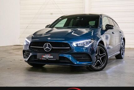 Mercedes-Benz CLA Shooting Brake 102.000 km 23.840 &euro; Hamm 59067