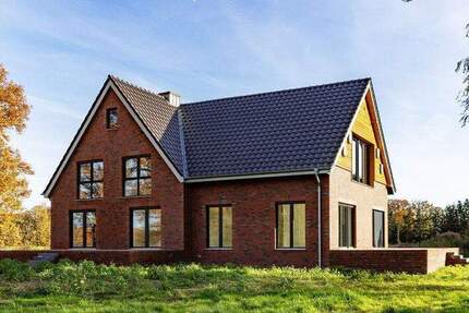 Haus Münster Wolbeck - 8 Zimmer, 249 m&sup2;, 1.590.000&euro; | Angebot:25705787