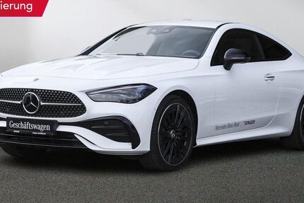 Mercedes-Benz CLE 200 10.118 km 53.440 &euro; Hamm 59067