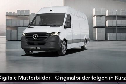 Mercedes-Benz Sprinter 38.550 km 48.136 &euro; Hamm 59067