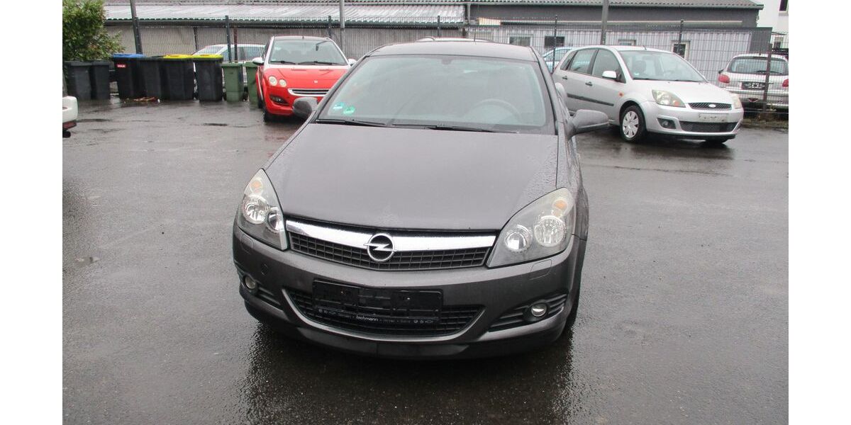 Opel Astra 219.000 km 1.700 &euro; Unna 59425
