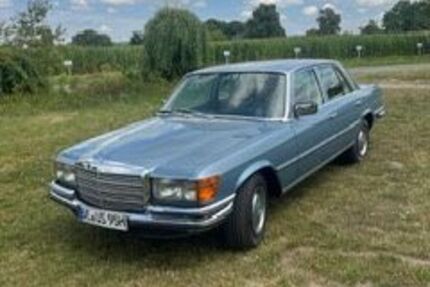 Mercedes-Benz 450 233.000 km 16.000 &euro; Ahlen 59227