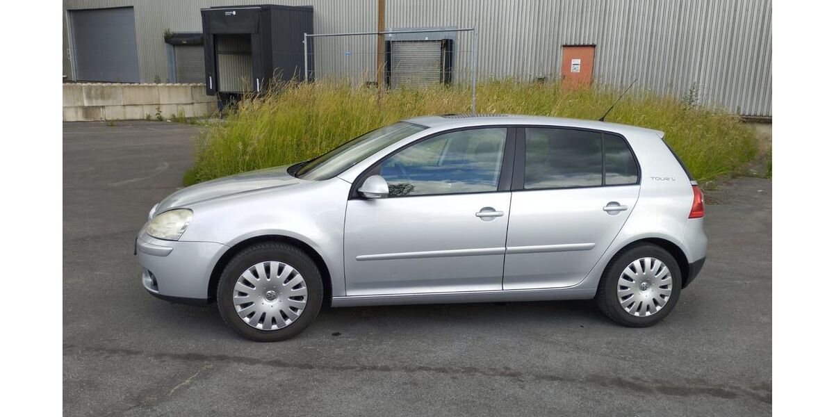 VW Golf 250.700 km 2.200 &euro; Wadersloh 59329