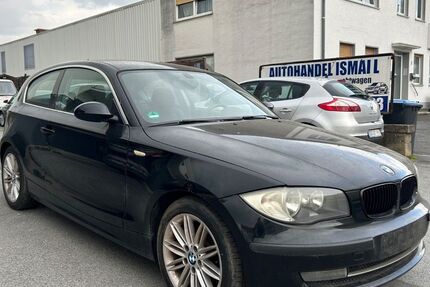 BMW 116 135.000 km 1.550 &euro; Soest 59494