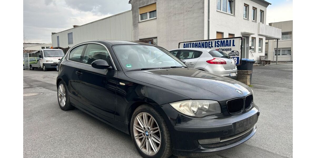 BMW 116 135.000 km 1.550 &euro; Soest 59494