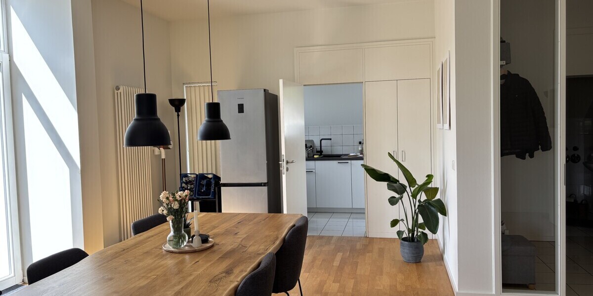 Münster-Mecklenbeck! Modernes Wohnen im Doppelpack - top vermietet! - Zweifamilienhaus Münster Mecklenbeck | Angebot:26931470