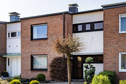 Haus Angelmodde Angelmodde - 4 Zimmer, 111 m&sup2;, 399.000&euro; | Angebot:26310297