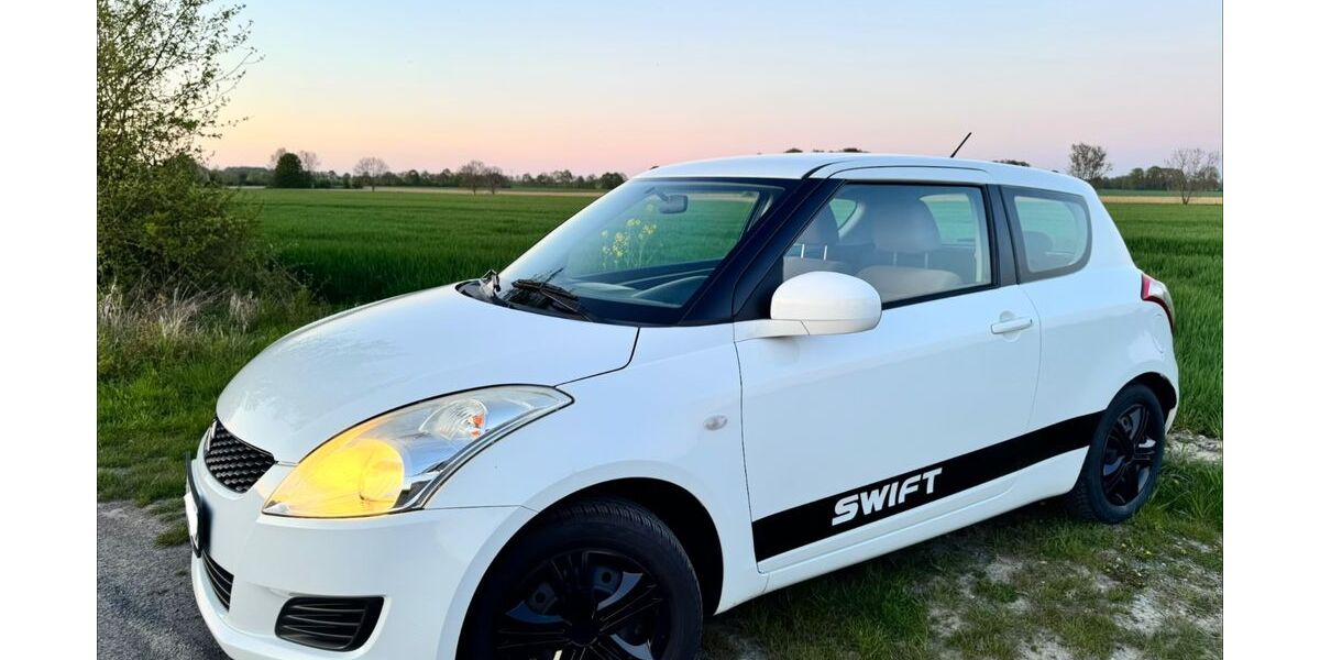 Suzuki Swift 157.030 km 4.800 &euro; Drensteinfurt 48317