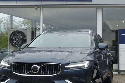 Volvo V60 11.750 km 43.900 &euro; Warendorf 48231