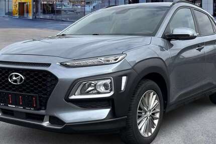Hyundai KONA 58.300 km 13.925 &euro; Münster 48155