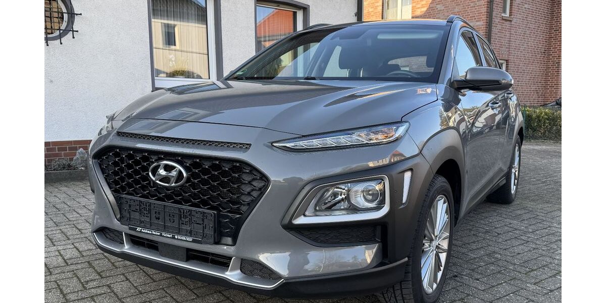 Hyundai KONA 77.036 km 13.590 &euro; Sassenberg 48336