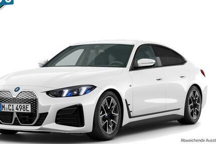 BMW i4 30.823 km 47.490 &euro; Hamm 59071