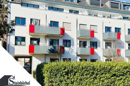 Wohnung Münster Gievenbeck - 3 Zimmer, 84 m&sup2;, 598.000&euro; | Angebot:26214350