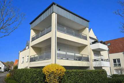 Wohnung Rheda-Wiedenbrück / Wiedenbrück Wiedenbrück - 3 Zimmer, 82 m&sup2;, 289.000&euro; | Angebot:26090463