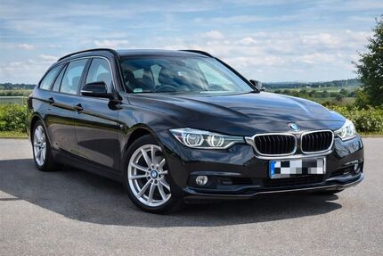 BMW 320 145.000 km 15.500 &euro; Herzebrock-clarholz 33442