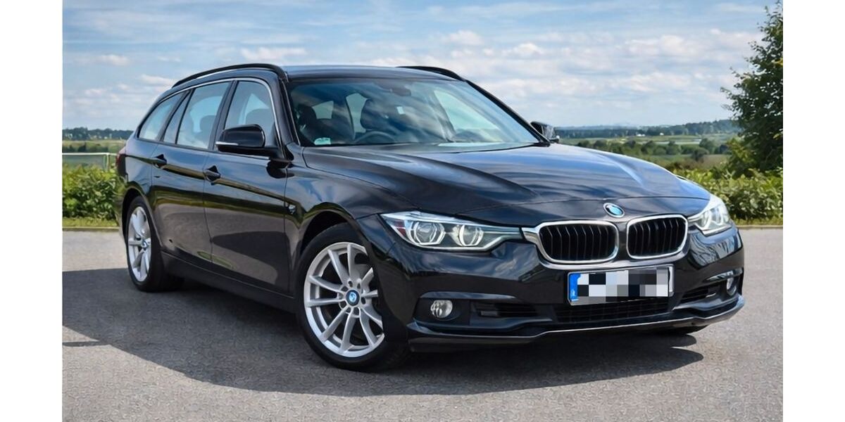 BMW 320 145.000 km 15.500 &euro; Herzebrock-clarholz 33442